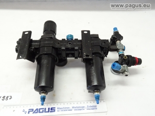 HELLER Druckluftaufarbeitung