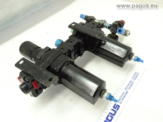 HELLER Druckluftaufarbeitung