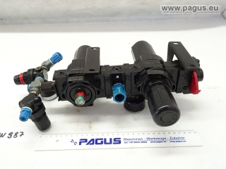 HELLER Druckluftaufarbeitung