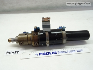 PAGUS Schweisszylinder