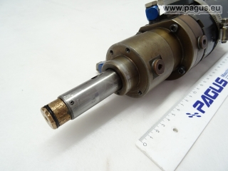 PAGUS Schweisszylinder