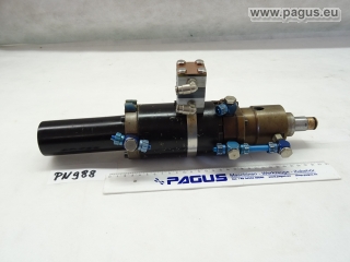 PAGUS Schweisszylinder