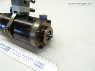 PAGUS Schweisszylinder