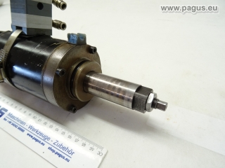 PAGUS Schweisszylinder
