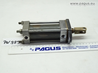 MARTONAIR Pneumatikzylinder