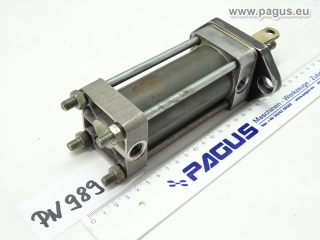 MARTONAIR Pneumatikzylinder