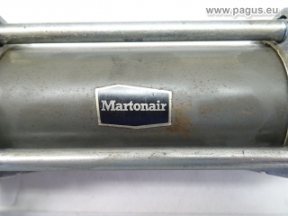 MARTONAIR Pneumatikzylinder