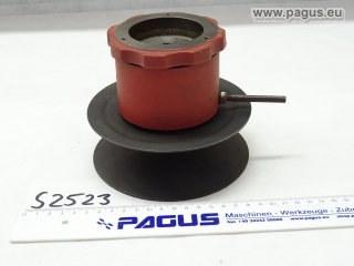 PAGUS Verstellscheibe