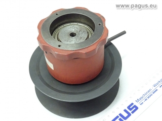 PAGUS Verstellscheibe