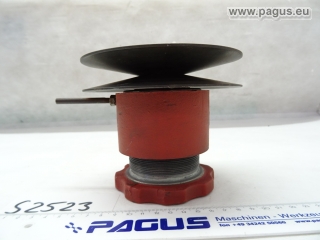 PAGUS Verstellscheibe