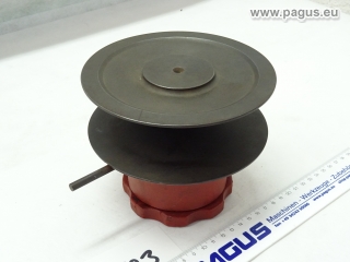 PAGUS Verstellscheibe