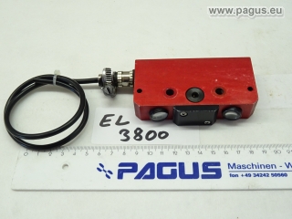 LEUZE Reflexionslichttaster