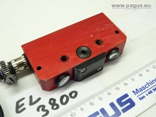 LEUZE Reflexionslichttaster