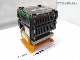 HEYNAU Frequenzumrichter