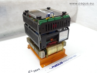 HEYNAU Frequenzumrichter