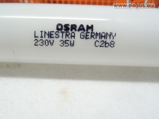 OSRAM Linienlampe