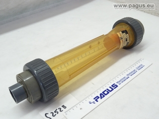GEMÜ Durchflussmesser
