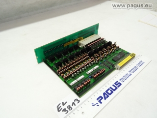 HELLER Elektronikmodul