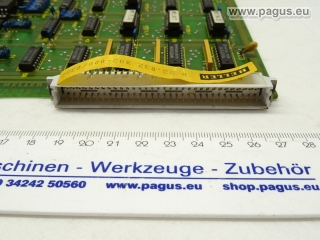 Moduł elektroniczny HELLER