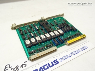 HELLER Elektronikmodul