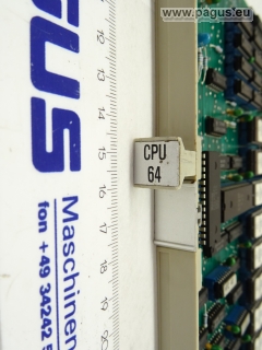 HELLER Elektronikmodul