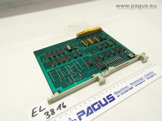 HELLER Elektronikmodul