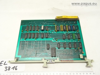 HELLER Elektronikmodul