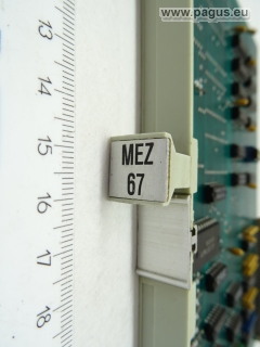 HELLER Elektronikmodul