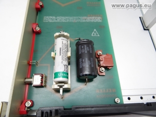 UNI-PRO Schaltnetzteil