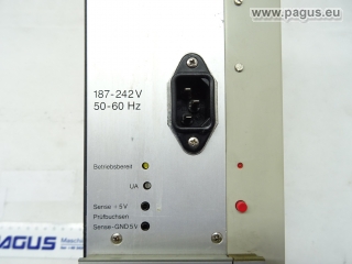 UNI-PRO Schaltnetzteil