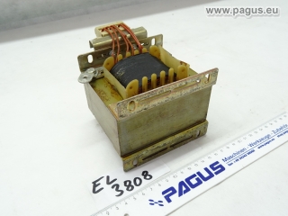 BÜRKLE+SCHÖCK Transformator