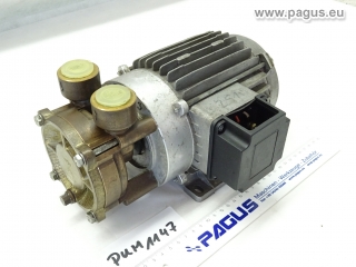 SPECK Kühlmittelpumpe