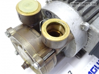 SPECK Kühlmittelpumpe