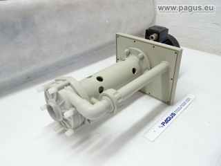 SONDERMANN Eintauchpumpe