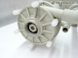 SONDERMANN Eintauchpumpe