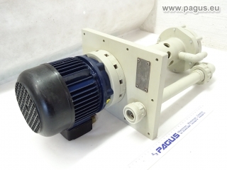 SONDERMANN Eintauchpumpe