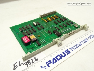 UNI-PRO Elektronikmodul