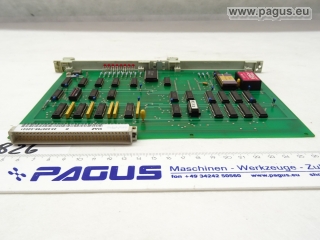 UNI-PRO Elektronikmodul