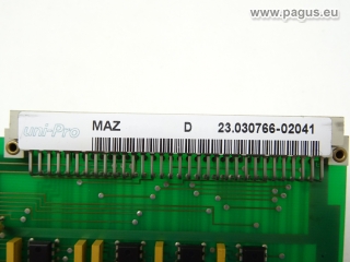 UNI-PRO Elektronikmodul