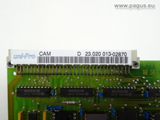 UNI-PRO Elektronikmodul