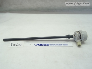 RUF Staudruckschalter