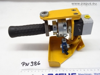 FESTO Pneumatisches Steuergerät