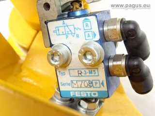 FESTO Pneumatisches Steuergerät