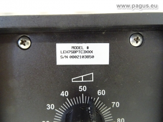 PULSATRON Dosierpumpe