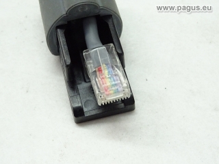 INTERMEC Anschlußkabel für Barcodescanner