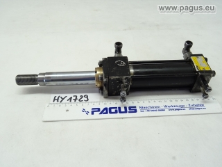 PARKER Hydraulikzylinder