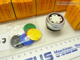 BARTEC CEE Betätigungsvorsatz