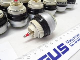 BARTEC CEE Betätigungsvorsatz