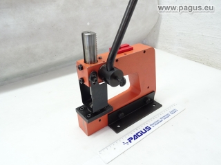 FUTTERS Handhebelpresse