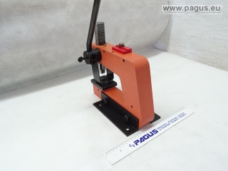 FUTTERS Handhebelpresse